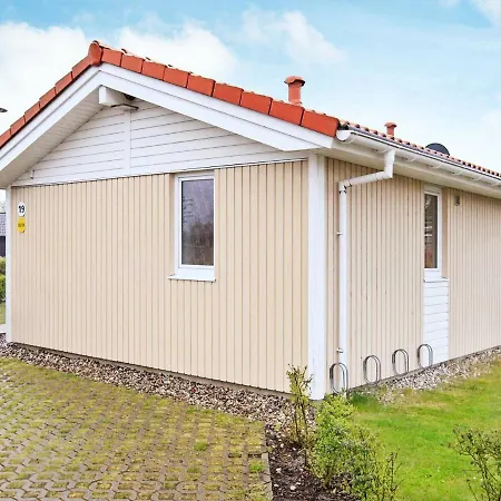 Two-Bedroom Holiday Home In Groemitz 10 Exterior photo