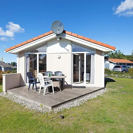 Two-Bedroom Holiday Home In Groemitz 10 Exterior photo