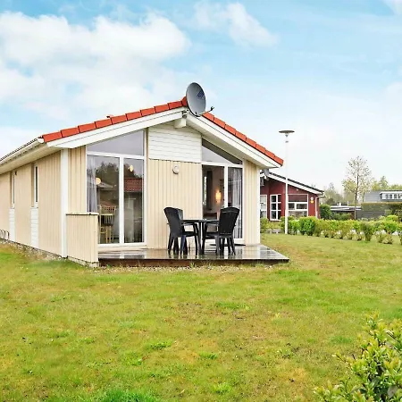 Two-Bedroom Holiday Home In Groemitz 10 Exterior photo
