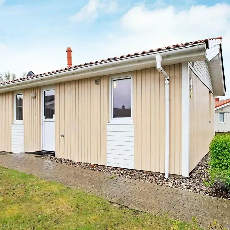 Two-Bedroom Holiday Home In Groemitz 10 Exterior photo