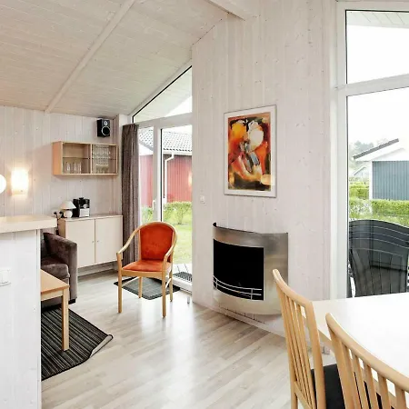 Two-Bedroom Holiday Home In Groemitz 10 Exterior photo