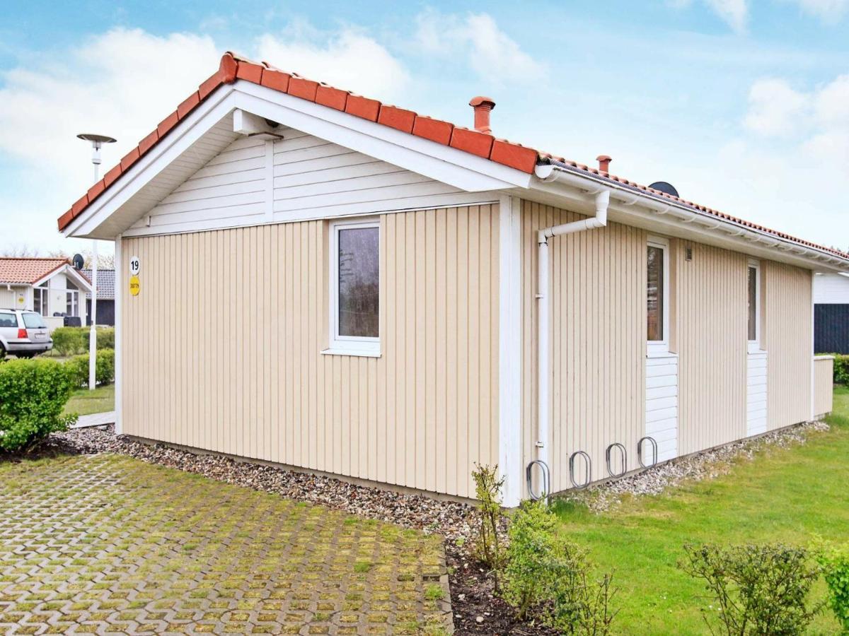 Holiday home Two-bedroom In 10 Groemitz