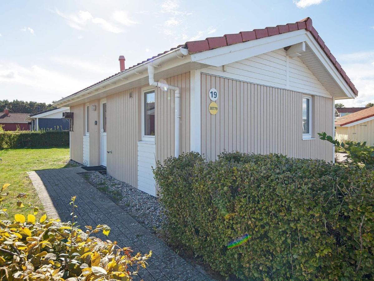 Holiday home Two-bedroom In 10 Groemitz