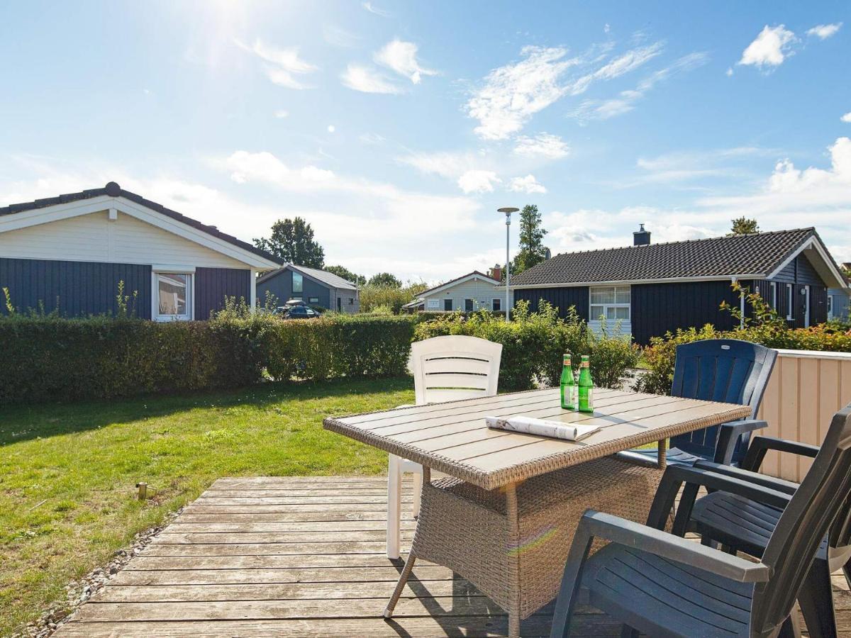 Holiday home Two-bedroom In 10 Groemitz