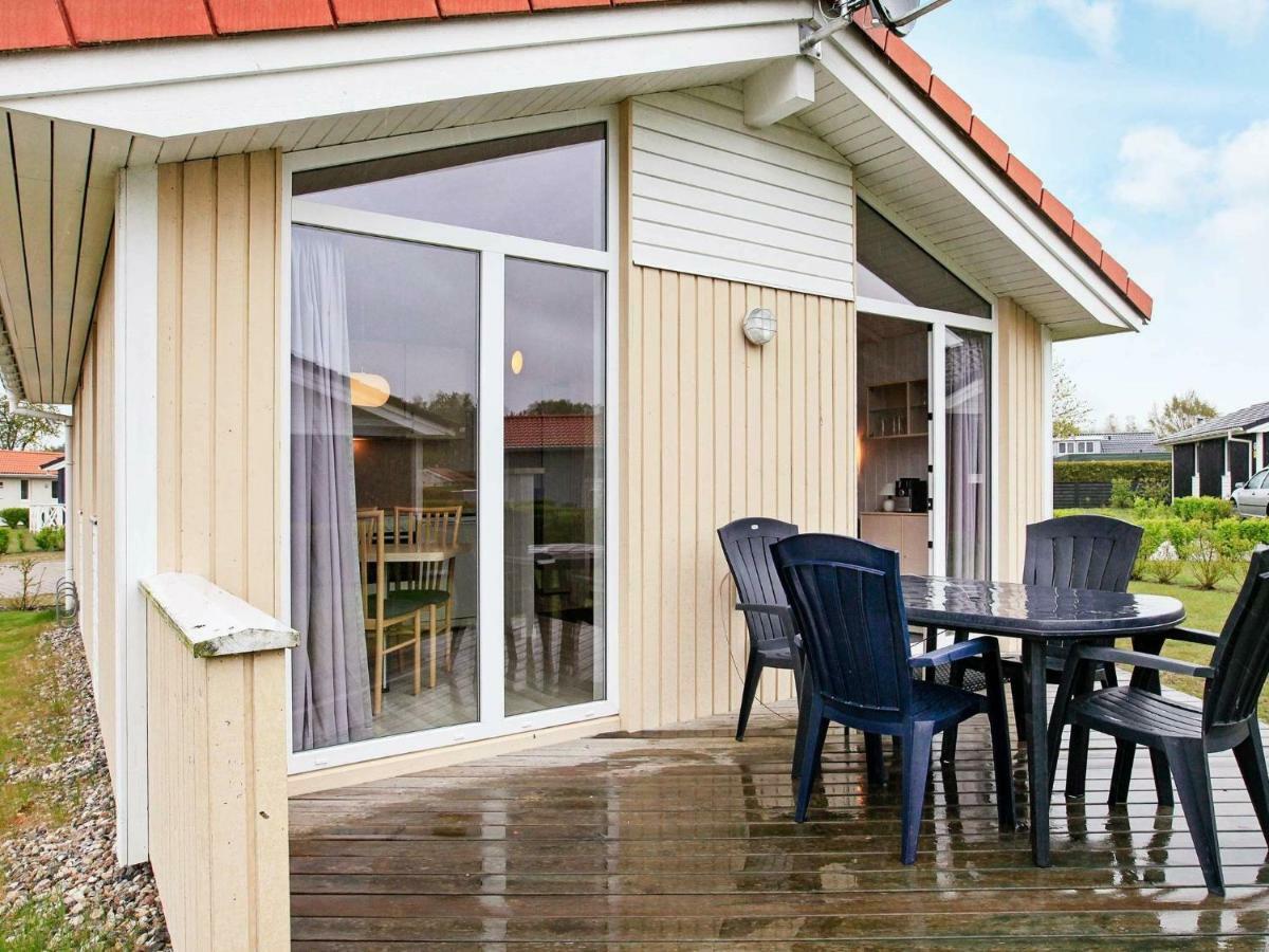 Two-bedroom In 10